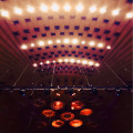 Inside the Sydney Opera House Concert Hall