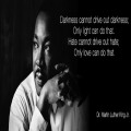 MLK and quote